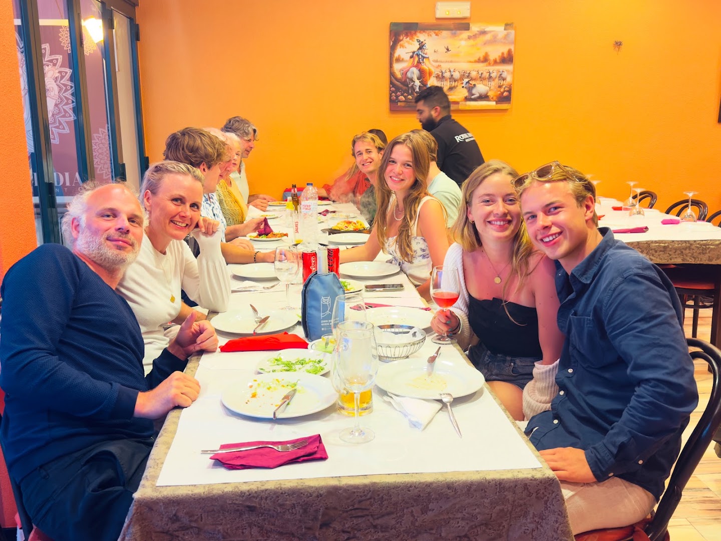 Royal Indian Restaurant · Fotos 4