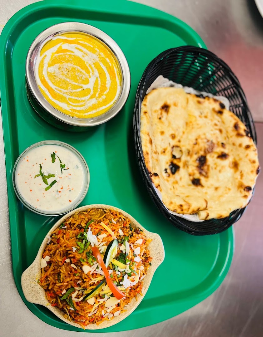 Royal Indian Restaurant · Fotos 6