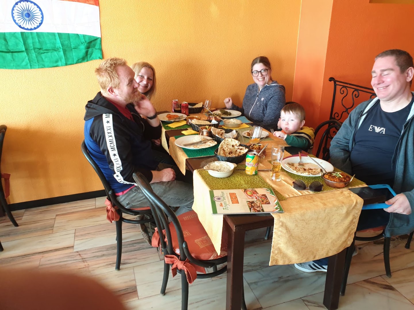 Royal Indian Restaurant · Fotos 5